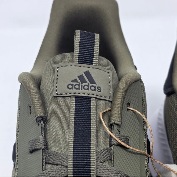 adidas Men\'s XPLR Path 2.0 3-Stripe Sneaker Green Size 13 NIB main image 11
